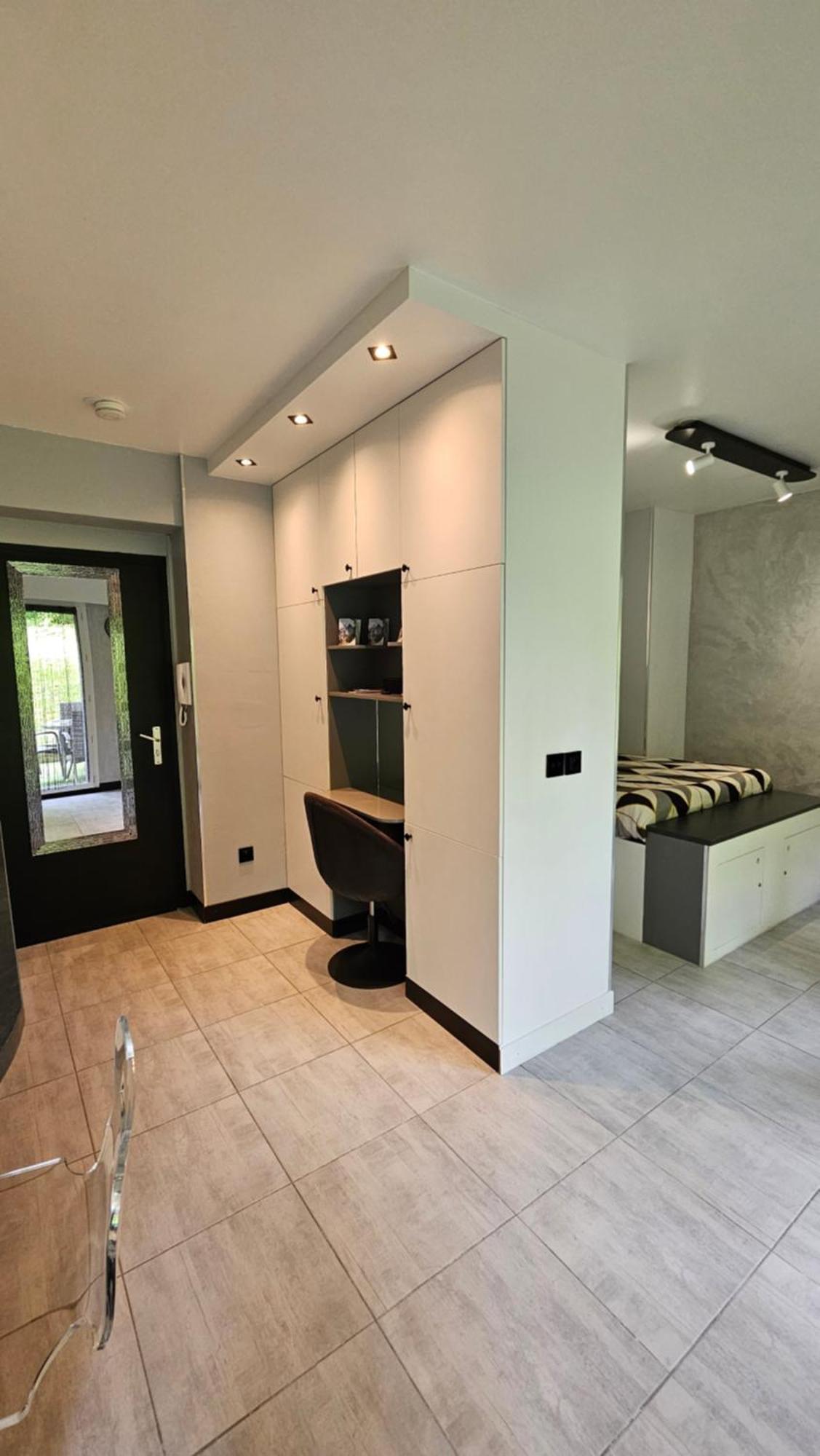 Ferienwohnung Confidentiel Standing - Terrasse&Parking Privé - Port de Plaisance Évian-les-Bains Exterior foto